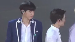 EXO - 演唱会剪辑 灿烈&D.O.&世勋