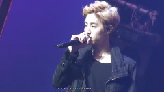 GOT7,Mark(GOT7) - 星晴