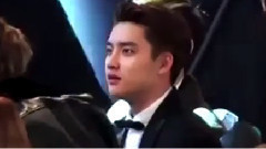都暻秀(EXO),EXO - Dark Side Of D.O. Part 1