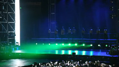 EXO,EXO-K,EXO-M - 开场