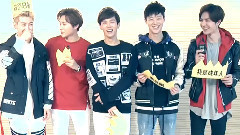 STAR!调查团,UNIQ - 遗落的偶像包袱 UNIQ专访预告
