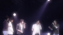 东方神起 - Hug 日文清唱版 二合一