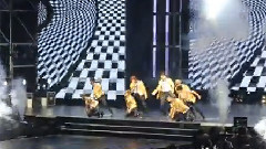 EXO,EXO-K,EXO-M - 上瘾(Overdose)