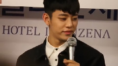 B.A.P - 大邱签售会