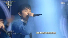 TEEN TOP - 你该停留的地方