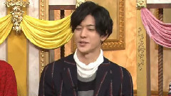 Hey! Say! JUMP,中岛裕翔 - 人生が変わる1分間の深イイ話 中岛裕翔Cut