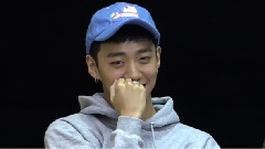 B.A.P - 光州签售会