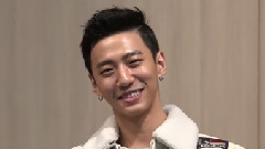 B.A.P - 大田签售会