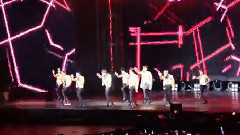 EXO,EXO-K,EXO-M - History