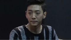 B.A.P - 水源签售会