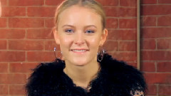 Zara Larsson - 60 Seconds With Zara Larsson