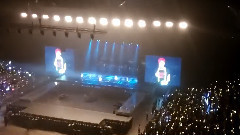 BigBang - 中间Talk