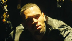Chris Brown - Wrist