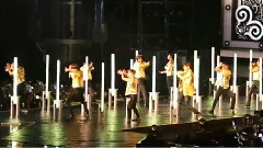 EXO,EXO-K,EXO-M - El Dorado(黄金国)