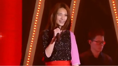 S.H.E,田馥甄 - Talking