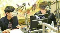 Super Junior,东方神起 - KBS Cool FM Kiss The Raido