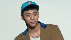 B.A.P - 仁川签售会