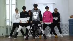 JJCC - 注目新人JJCC令动作演员都汗颜的舞蹈披露