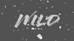 Troye Sivan - WILD(RAC Mix)