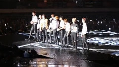 EXO,EXO-K,EXO-M - 成员开场Talk
