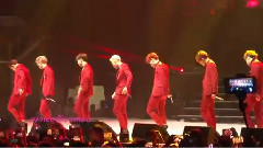 GOT7 - If You Do - 菲律宾Fanmeeting 饭拍版 15/11/14