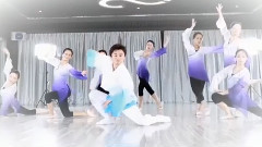 舞蹈视频 - 中国舞 恋人心