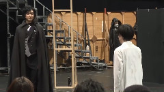日本群星 - 音乐剧<黑执事>-燎原的彼岸花2015-第三集