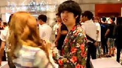 Super Junior,f(x),少女时代,SHINee,EXO,SM Town - SMTOWN THE STAGE日本FC预定特典Disc1公开