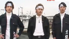 KAT-TUN - KAT-TUNの世界一タメになる旅