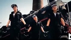 舞蹈视频,模仿翻唱 - History 舞蹈模仿