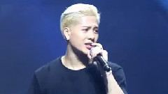 Jackson(GOT7),GOT7 - 王嘉尔肉麻示范
