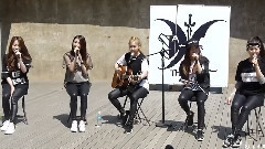 The Ark - MMMbop