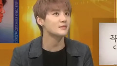 金俊秀 - Yonhap News TV <NEWS SCENE 14> 金俊秀cut