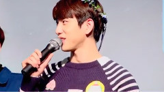 GOT7,Junior(GOT7),Jackson(GOT7) - 上岩签售会