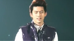 玉泽演(2PM),2PM - 小幸运