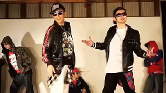 舞蹈视频 - Chore&ction 02 by Hilty