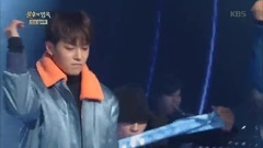TEEN TOP - 151212 不朽的名曲 TeenTop - 你该停留的地方