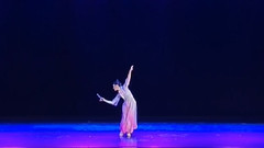 舞蹈视频 - 第十届桃李杯古典舞青年组 女子剧目
