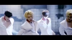 VIXX - 2016 多伦多 Kpop Con VIXX问候