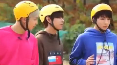 防弹少年团,BigBang - V APP Run BTS! Ep8