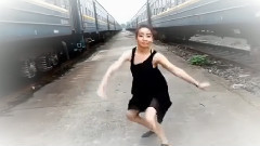舞蹈视频 - 匆匆那年