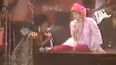 Cyndi Lauper,Patti Labelle - Time After Time