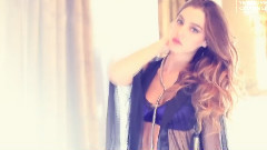 音乐短片 - Trance Music & Beautiful Girls