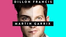 Dillon Francis,Martin Garrix - Set Me Free