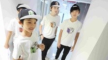 你好00后 第二期爆笑花絮