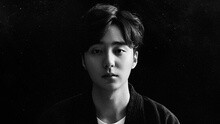 Roy Kim - I Want To Love You
