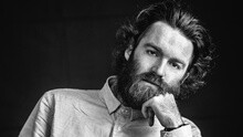 Chet Faker,Marcus Marr - The Trouble With Us