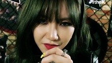 Yezi - CRAZY DOG THIS CUT Live版
