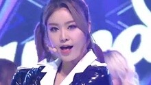 Wanna.B - Hands Up 现场版