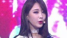 Nine Muses - Sleepless Night 现场版